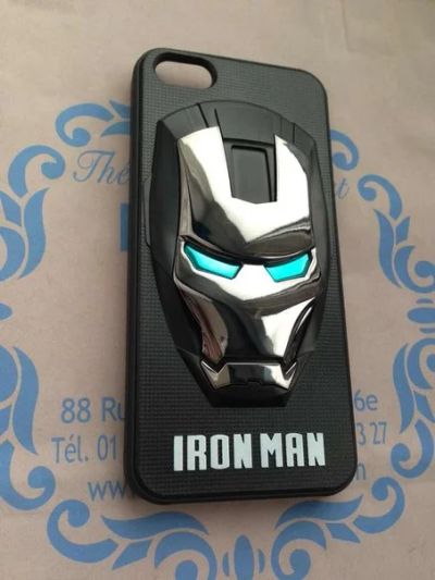 Лот: 3116379. Фото: 1. чехол для Айфон 5 iphone 5 прорезиненный... Чехлы, бамперы