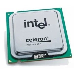 Лот: 4359431. Фото: 1. процессор Celeron 430 LGA775... Процессоры