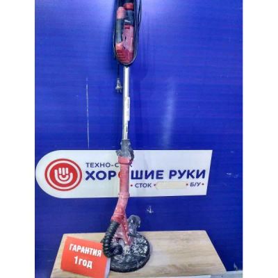 Лот: 25723858. Фото: 1. Эксцентриковая шлифмашина EINHELL... Электроинструмент
