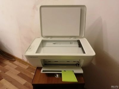 Лот: 14994377. Фото: 1. Продам цветной принтер/сканер... Струйные принтеры
