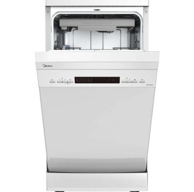 Лот: 25678964. Фото: 1. Посудомоечная машина Midea mfd45s400w. Посудомоечные машины