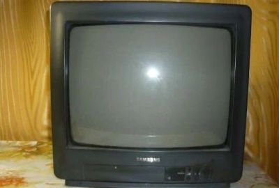 Лот: 9729342. Фото: 1. Samsung CK-3352A. Телевизоры