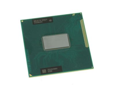 Лот: 9197110. Фото: 1. Процессор Intel® Core™ i5-3230M... Процессоры