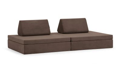 Лот: 23775277. Фото: 1. Диван матрас Bini mini. Другое (детская мебель)