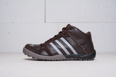 Лот: 11618377. Фото: 1. Ботинки Adidas Daroga. Кеды, кроссовки, слипоны