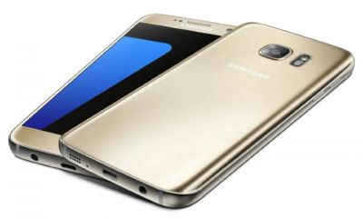 Лот: 11231182. Фото: 1. Samsung Galaxy S7 G930F (Новый... Смартфоны
