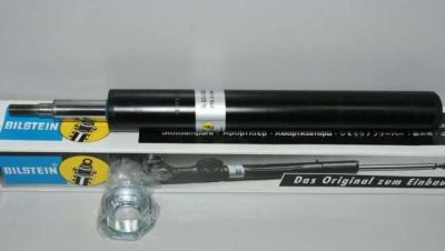 Лот: 7688660. Фото: 1. Амортизатор газовый задний Bilstein... Ходовая, подвеска, рулевое управление