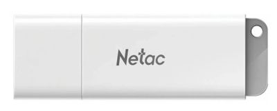 Лот: 24948756. Фото: 1. Флеш-накопитель USB2.0 64Gb Netac... USB-флеш карты