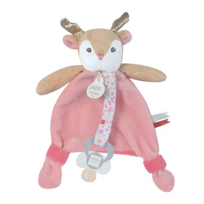 Лот: 23732834. Фото: 1. Doudou et Compagnie Комфортер... Лекарства