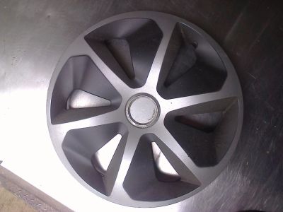 Лот: 11883564. Фото: 1. Калпак R14. Колпаки