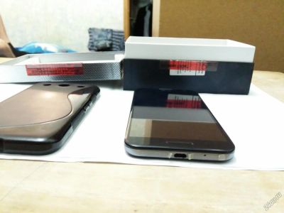 Лот: 11587011. Фото: 1. LG G PRO ( E988 ) 4G LTE, NFC... Смартфоны