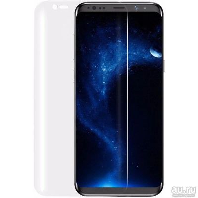 Лот: 13604362. Фото: 1. Защитная пленка Samsung Galaxy... Защитные стёкла, защитные плёнки