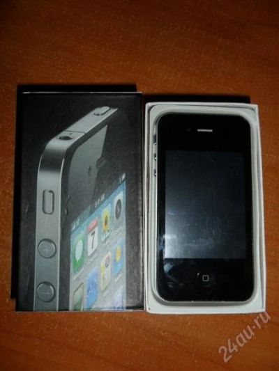 Лот: 1833268. Фото: 1. iphone 4g китай б/у. Кнопочные мобильные телефоны
