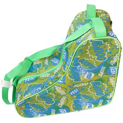 Лот: 23549400. Фото: 1. Сумка для коньков Sportex Yes... Другое (спортивные товары)