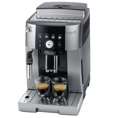 Лот: 19611690. Фото: 1. Кофемашина DeLonghi ECAM250.23... Чайники, кофемашины, кулеры
