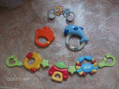 Лот: 85204. Фото: 1. набор. Другое (дети растут)