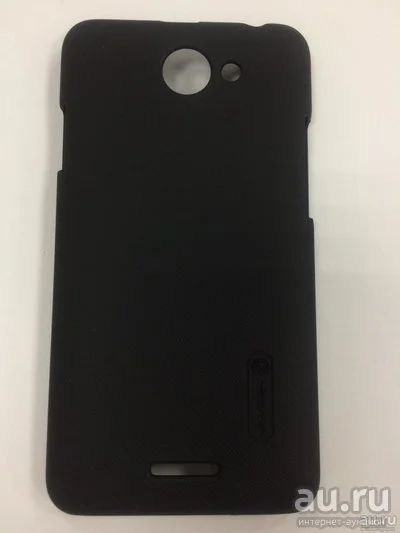 Лот: 12984796. Фото: 1. Чехол HTC Desire 516/ 316 Nillkin... Чехлы, бамперы
