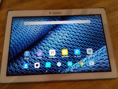 Лот: 9575353. Фото: 1. Планшет Lenovo TAB2 A10-30. Планшеты