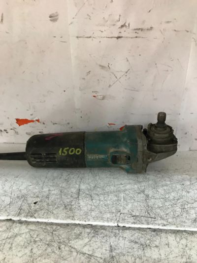 Лот: 18267599. Фото: 1. УШМ Makita 9555 HN. Электроинструмент