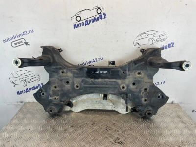 Лот: 24868937. Фото: 1. балка под двс Kia Seltos SP2. Кузов