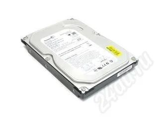 Лот: 183441. Фото: 1. HDD Seagate Barracuda 7200.10... Жёсткие диски (HDD)