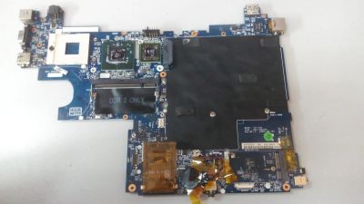 Лот: 7958347. Фото: 1. Основная плата Samsung Intel mPGA... Материнские платы