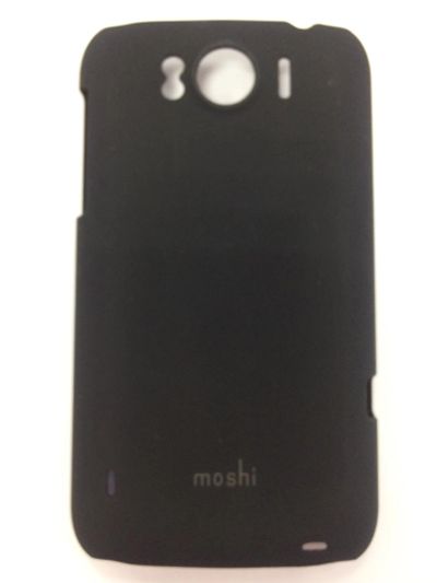 Лот: 10535462. Фото: 1. Чехол HTC Sensation XL Пластик... Чехлы, бамперы