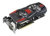 Лот: 3772761. Фото: 1. ASUS Radeon R9 270X 1050Mhz PCI-E... Видеокарты