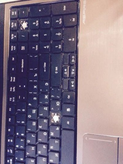 Лот: 4923551. Фото: 1. Ноутбук Acer Aspire 5551G. Ноутбуки
