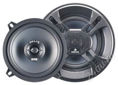 Лот: 163583. Фото: 1. Автоакустика Helix Dark Blue 5... Акустика автомобильная