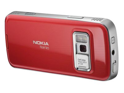 Лот: 3109231. Фото: 1. Nokia n79. Смартфоны