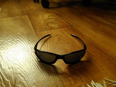 Лот: 6557750. Фото: 1. Cолнцезащитные очки!. 3D-очки