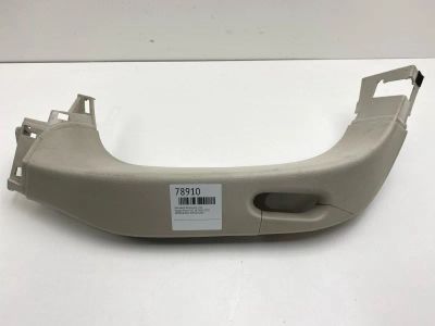 Лот: 21215340. Фото: 1. Накладка багажника Nissan Patrol... Двигатель и элементы двигателя