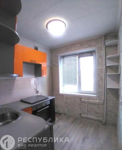 Лот: 21382134. Фото: 1. Продажа Квартира Минусинск, Ботаническая... Квартиры, студии