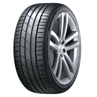 Лот: 21076653. Фото: 1. Hankook K127A 265/45R21 108Y 1025831... Шины