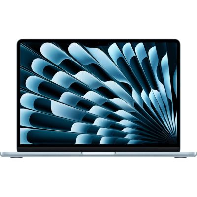 Лот: 25375145. Фото: 1. Ноутбук Apple MacBook Air M4 13... Ноутбуки