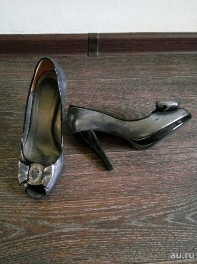 Лот: 10251513. Фото: 1. Обувь женская. Туфли