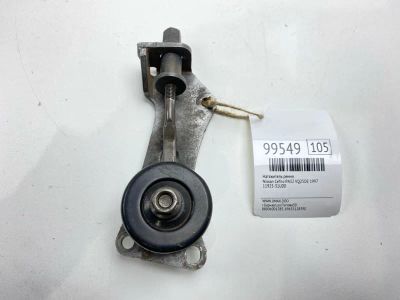Лот: 24772669. Фото: 1. Натяжитель ремня Nissan Cefiro... Двигатель и элементы двигателя