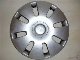 Лот: 8589724. Фото: 1. Продам колпаки ford focus r 15. Колпаки