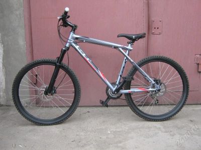Лот: 44926. Фото: 1. GT Avalanche 1.0 2008. Красноярск