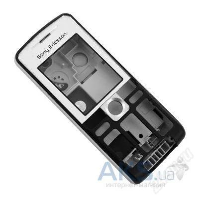 Лот: 2446369. Фото: 1. Корпус Sony Ericsson k310i +средняя... Корпуса, клавиатуры, кнопки