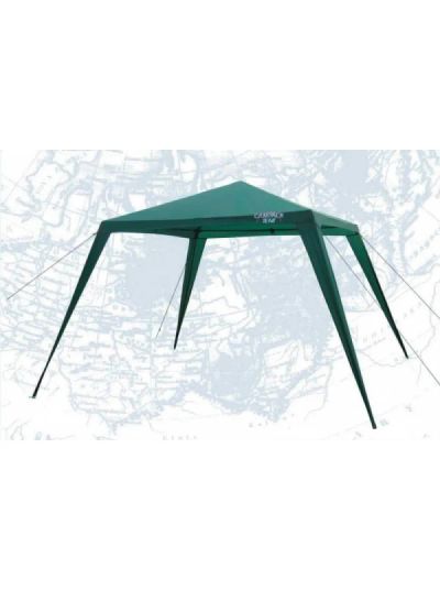 Лот: 5522844. Фото: 1. Тент Шатер Кухня CAMPaCK-TENT... Палатки, тенты
