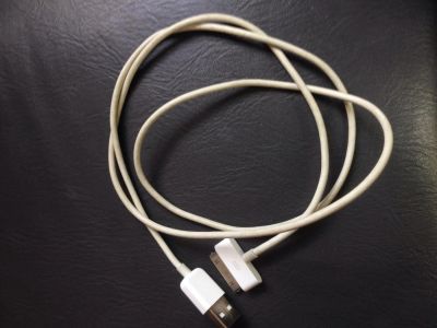 Лот: 4174076. Фото: 1. usb дата - кабель iphone 2, 3g... Дата-кабели, переходники