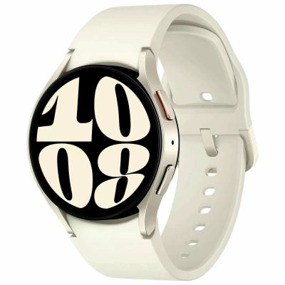 Лот: 25324306. Фото: 1. Смарт-часы Samsung Galaxy Watch6... Смарт-часы, фитнес-браслеты, аксессуары