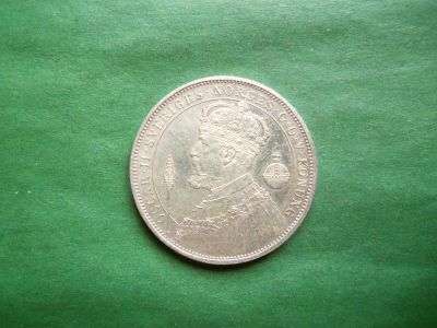 Лот: 25318278. Фото: 1. 2 кроны 1897 г. Швеция Оскар II... Европа