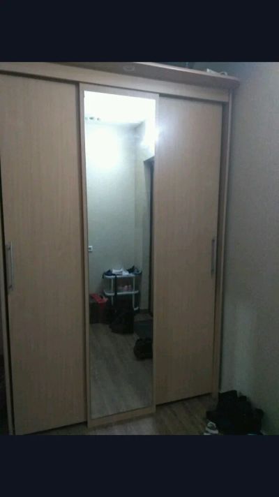 Лот: 11430312. Фото: 1. Шкаф. Шкафы, шкафы-купе