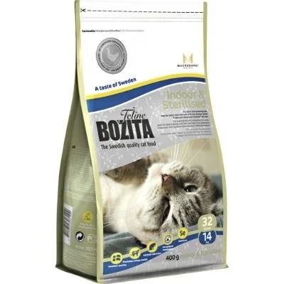 Лот: 15055842. Фото: 1. Bozita (Бозита) Курица 400гр сухой... Корма