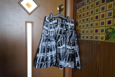 Лот: 7576565. Фото: 1. юбка incity 40. Юбки