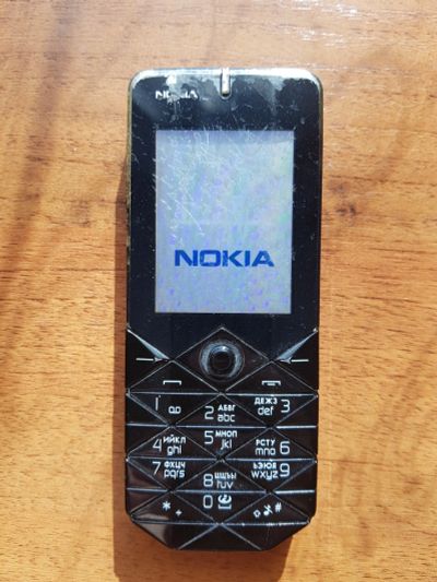 Лот: 15850875. Фото: 1. Nokia 7500 Prism. Кнопочные мобильные телефоны