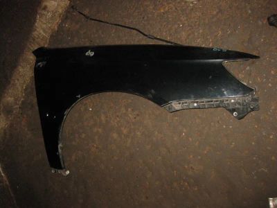 Лот: 20895231. Фото: 1. Крыло Subaru Legacy B4 BL5 EJ20... Кузов